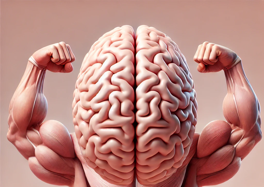 Mentaal weerbaar worden, omgaan met stress