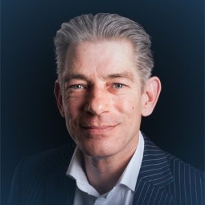 Profielfoto van Bjørn Vos